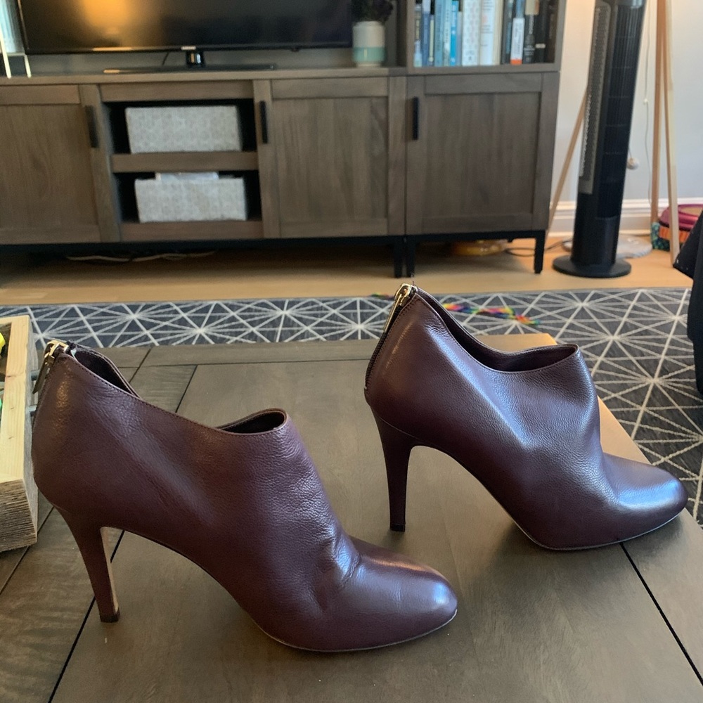 Jimmy Choo Bootie 39